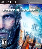 Lost Planet 3 (PlayStation 3)
